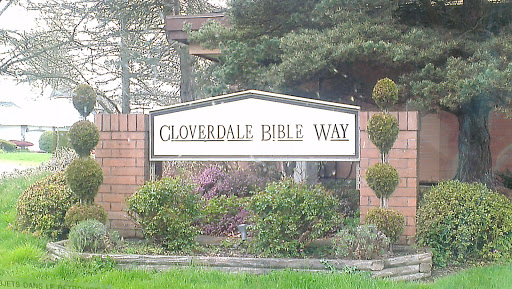 Cloverdale Bible Way