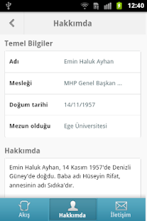 Free Download Emin Haluk Ayhan APK for Android