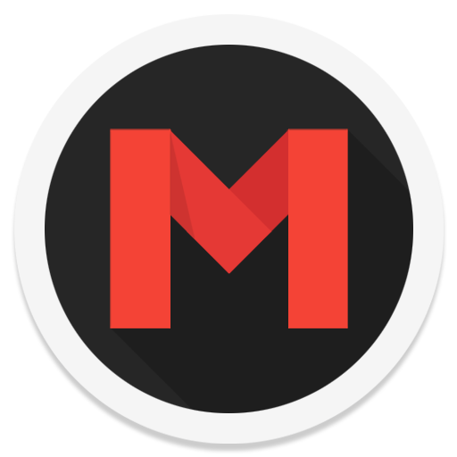 Materis - Icon Pack LOGO-APP點子