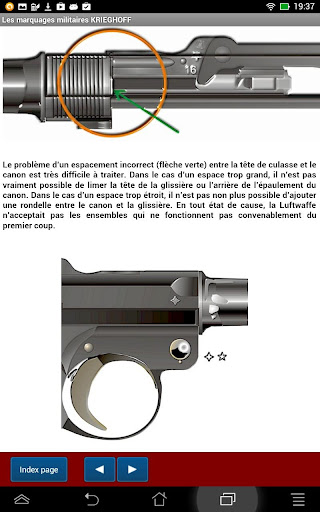 免費下載書籍APP|Producteurs du pistolet Luger app開箱文|APP開箱王