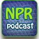 NPR podcast icon