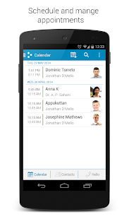 Practice Management - screenshot thumbnail