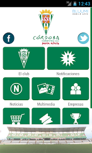 How to install Córdoba Club de Fútbol S.A.D. 1.0 apk for pc