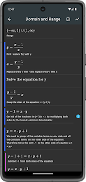 MalMath: Step by step solver 5