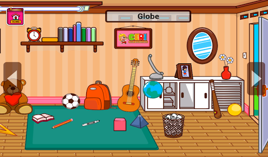Marbel Belajar Benda (Ruangan) Screenshots 1