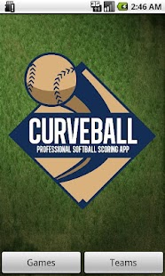Free Download Curveball APK