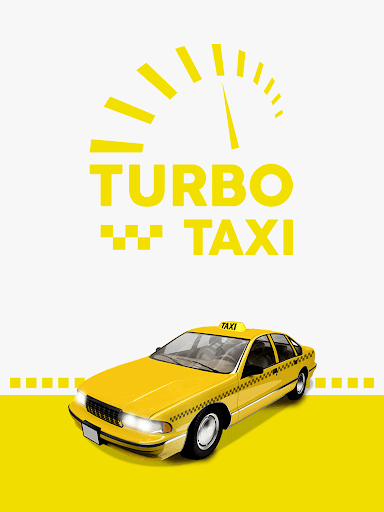 Turbo Taxi