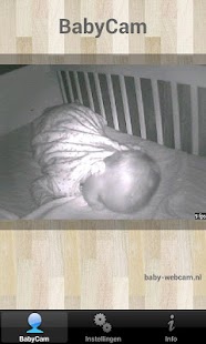How to install BabyCam 1.6 mod apk for laptop