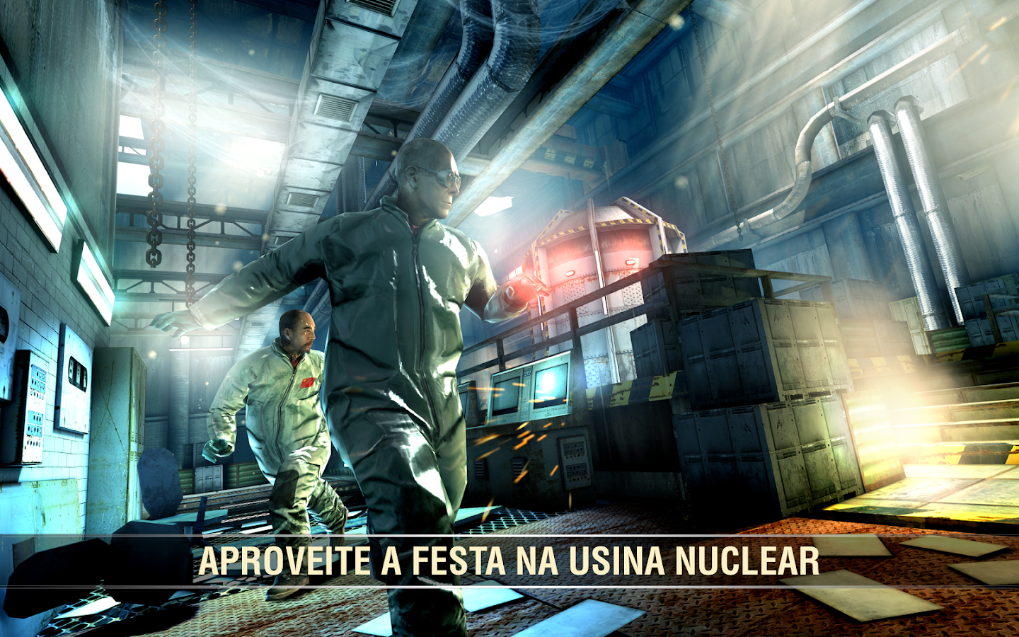 Dead Trigger 2 - screenshot