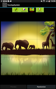 Cute Animal Games App Screenshots 10