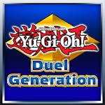 Cover Image of Herunterladen Yu-Gi-Oh! Duel Generation 57a APK