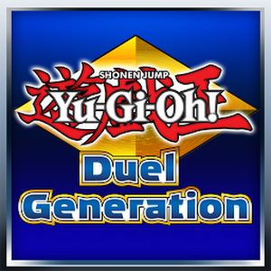 Yu-Gi-Oh! Duel Generation (Mod) | v1.0