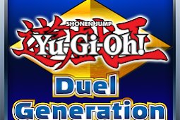 Download Yu-Gi-Oh! Duel Generation MOD APK + DATA Terbaru