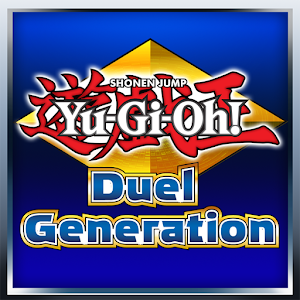 Download Yu-Gi-Oh! Duel Generation For PC Windows and Mac