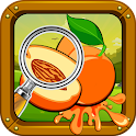 Fruit Find logo