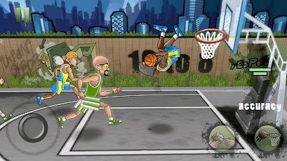 Streetball Free