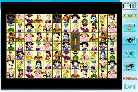  Game kinh điển Pikachu DragonBall – PikaBall cho android