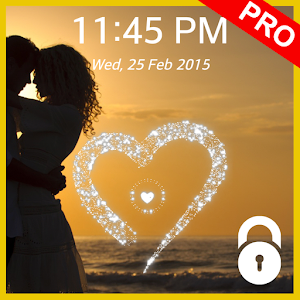 Lock Screen (live heart) Pro 1.1.9