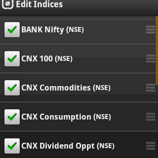 NSE India Now Android APK Latest, Nifty Android Applications, 