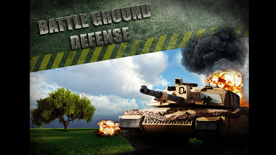 Battleground Defense Screenshots 10
