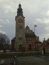 Kamienny Kościół 