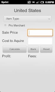 Free Download Calculator for Amazon US/UK APK for PC