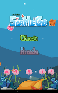 Sea Me Go(圖6)-速報App