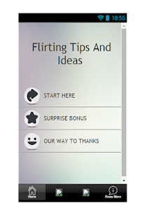 Lastest Flirting Tips & Idea APK