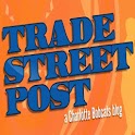 Trade Street Post logo