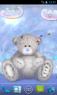 Teddy Bear Lite(圖2)-速報App