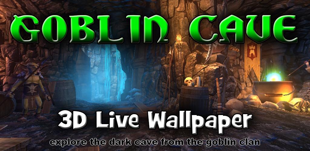 Watch Goblin Cave - Never Bring A Long Sword To A Goblins ...