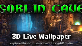 Streaming Anime Goblin Cave ~ The Goblin Cave Anime - Anime Wallpaper HD: Goblin Slayer Wallpaper Hd - Cave goblins are ...