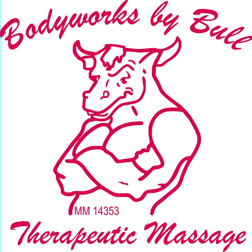 Bodyworks by Bull LOGO-APP點子