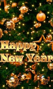 Free New Year Arkanoid APK for Android