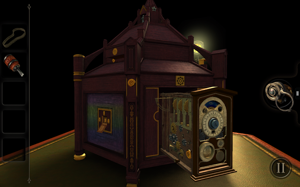 The Room Apps bei Google Play