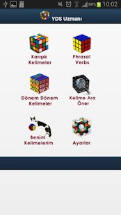 Download YDS Uzmanı Pro APK