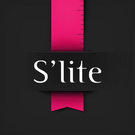 VB S'Lite LOGO-APP點子