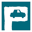 Mr.P in Taipei logo