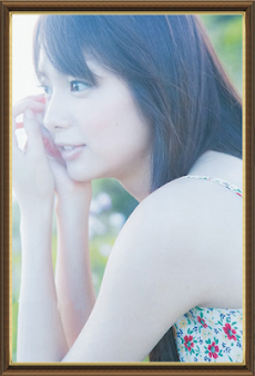 新川優愛写真集アプリ Androidアプリ Applion