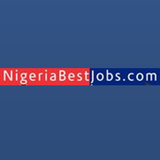 Nigeriabestjobs 商業 App LOGO-APP開箱王