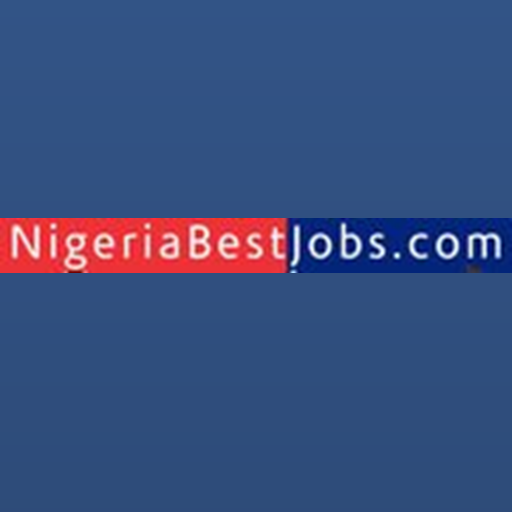 Nigeriabestjobs LOGO-APP點子