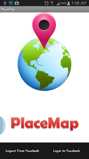 Free PlaceMap Beta APK for PC