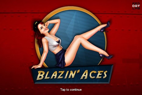 Blazin' Aces Screenshots 13