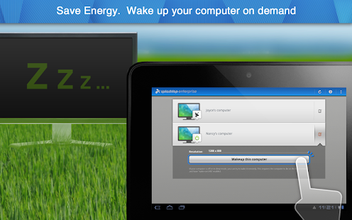 Splashtop for SECTOR(圖3)-速報App