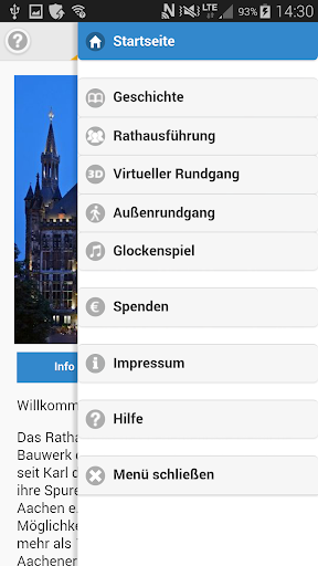 【免費旅遊App】Rathaus AC-APP點子