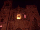 Templo De La Valenciana 