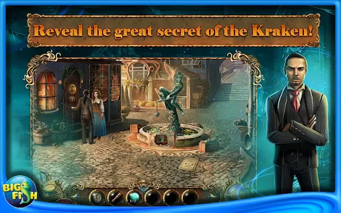 Fierce Tales: Memory CE - screenshot thumbnail