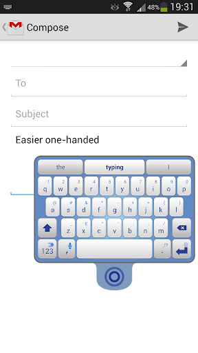 【免費生產應用App】SwiftKey Tablet (Legacy)-APP點子