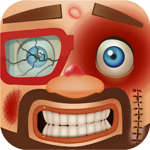 Crazy Doctor logo