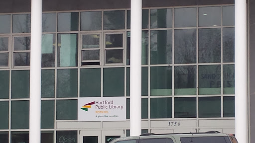Hartford Public Library